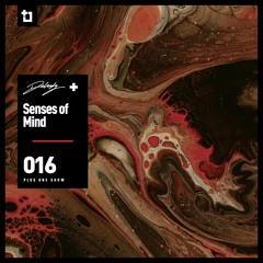 Senses Of Mind + Delrady - Plus One Show 016