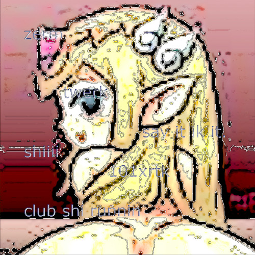 zerm twerk shi Rtk