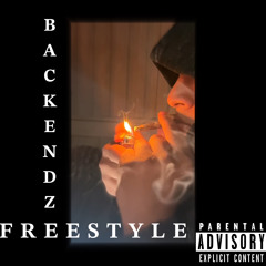 BackEndZ (Freestyle)