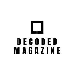 Decoded Magazine Mix of the Month November Submission – Richard Q