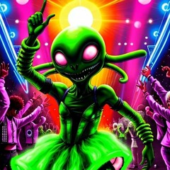 Melodies Of The Dark