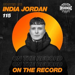 I. Jordan - On The Record #115