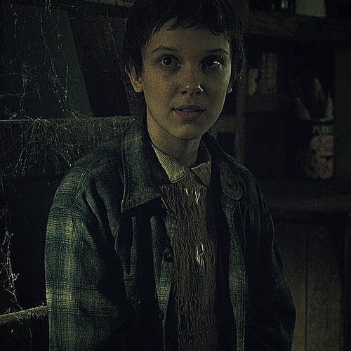 is there someone else