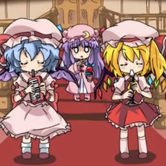 U. N. Owen Was Her? but its a recorder cover