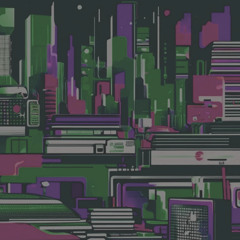 CHILLIN & GROOVIN - Future Funk/Chill House - DJ Set