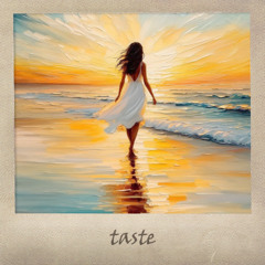 Pianaura - Taste (Piano Version)