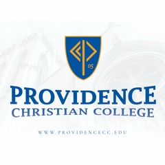 "Love, Sports, and Rules" - Convocation 2023 - Dr. David E. Alexander (Providence Christian College)