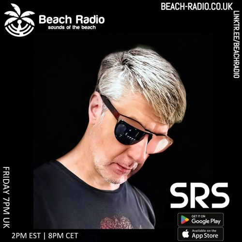 Beach Radio | Organica Sessions - Episode 68 | 05.01.2024