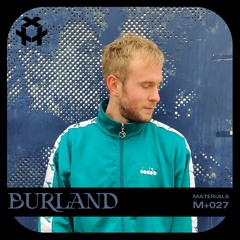 M+027: Burland