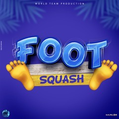 Squash - Foot - July 2022