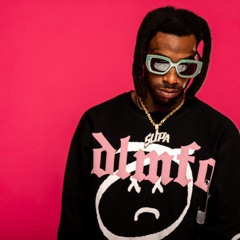 GMG Supa Kush- Federal (freestyle)