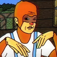 Lanky Kong Sucks Ass :(