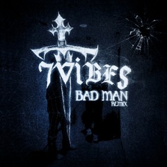 BADMAN (Smooth Criminal) REMIX
