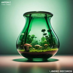 Anton C - Tika Taka (Bandcamp Exclusive)