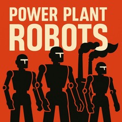 POWER PLANT ROBOTS