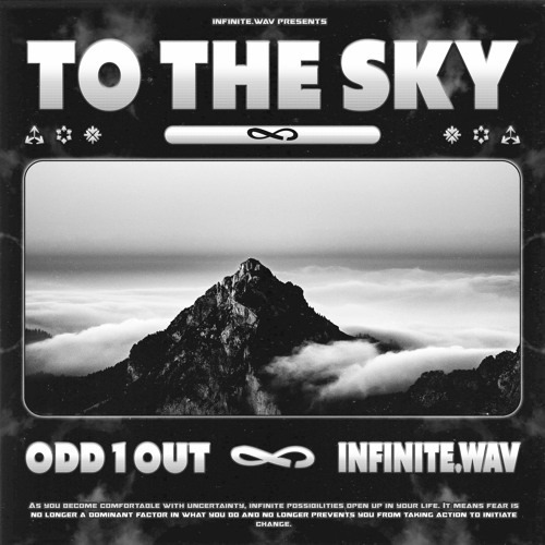 ODD 1 OUT - TO THE SKY