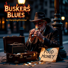 Buskers Blues