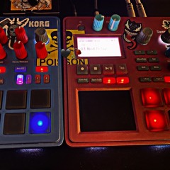 KTZ - Korg à la carte!