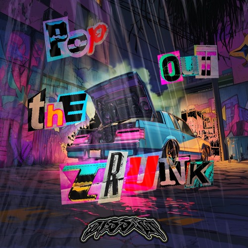Pop Out The Trunk (Free DL)