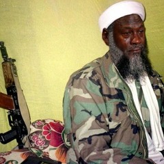 APEOUTKAPO- Bin Laden 📿