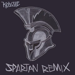 Kozzie - Spartan Remix (UKG Flip)(Free Dl)