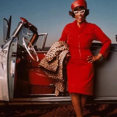 Crosswind Session \\ Woman Soul & Jazz • 10th May 2022