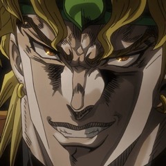 Dio Rap _ Za Warudo _ Daddyphatsnaps [JoJo's Bizarre Adventure]