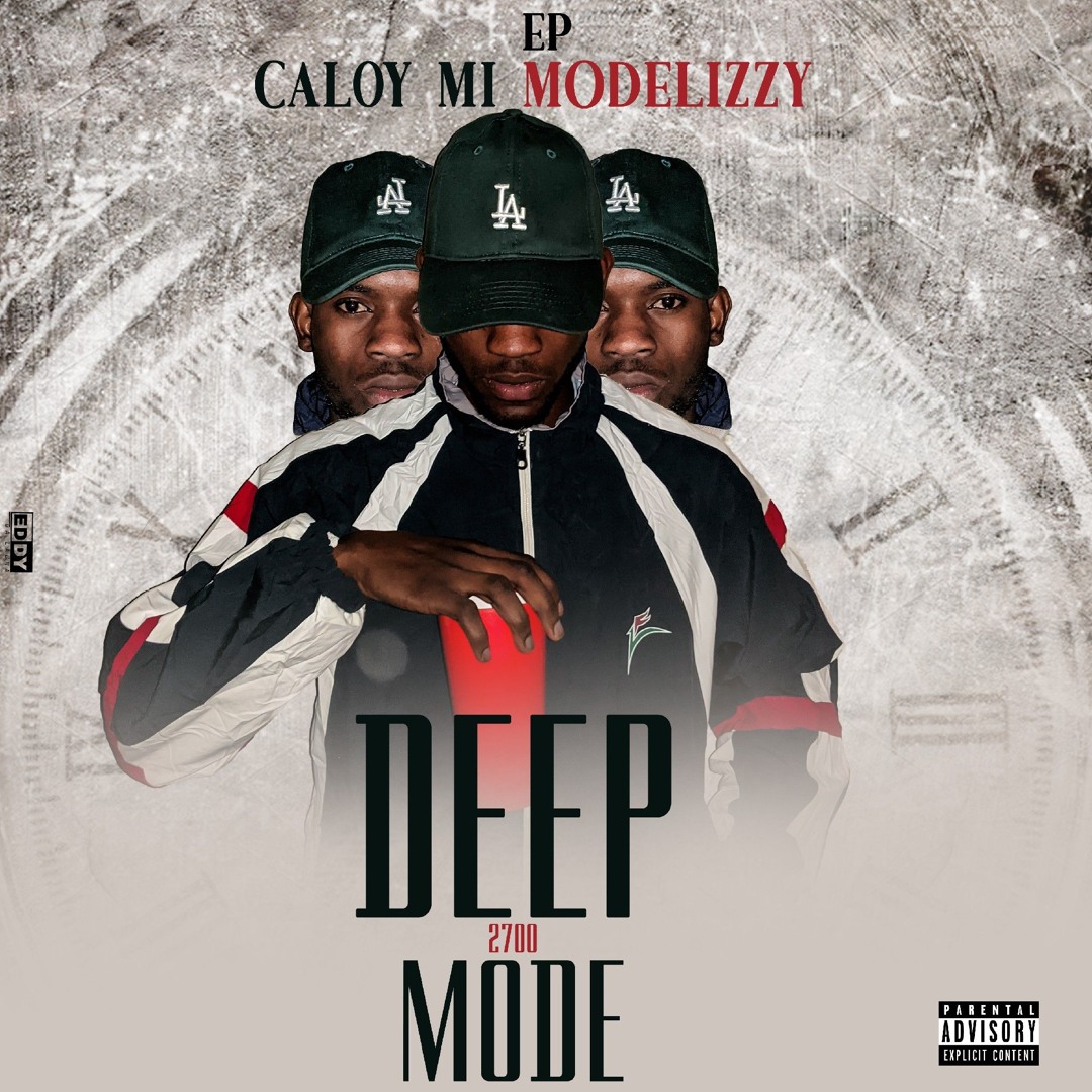 Stream 4. Deep Mode by Caloy Mi Modelizzy | Listen online for free on ...