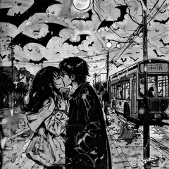 Be My Love (prod. grayskies)