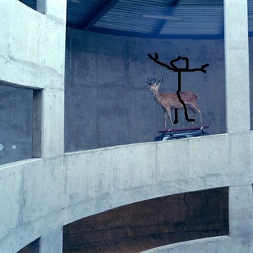 Société Cantine - À toutes fins utiles (FoF drummified version)