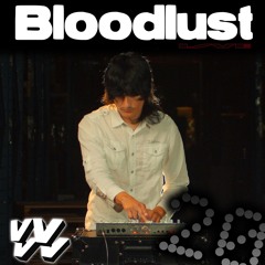 Bloodlust/VVVV20
