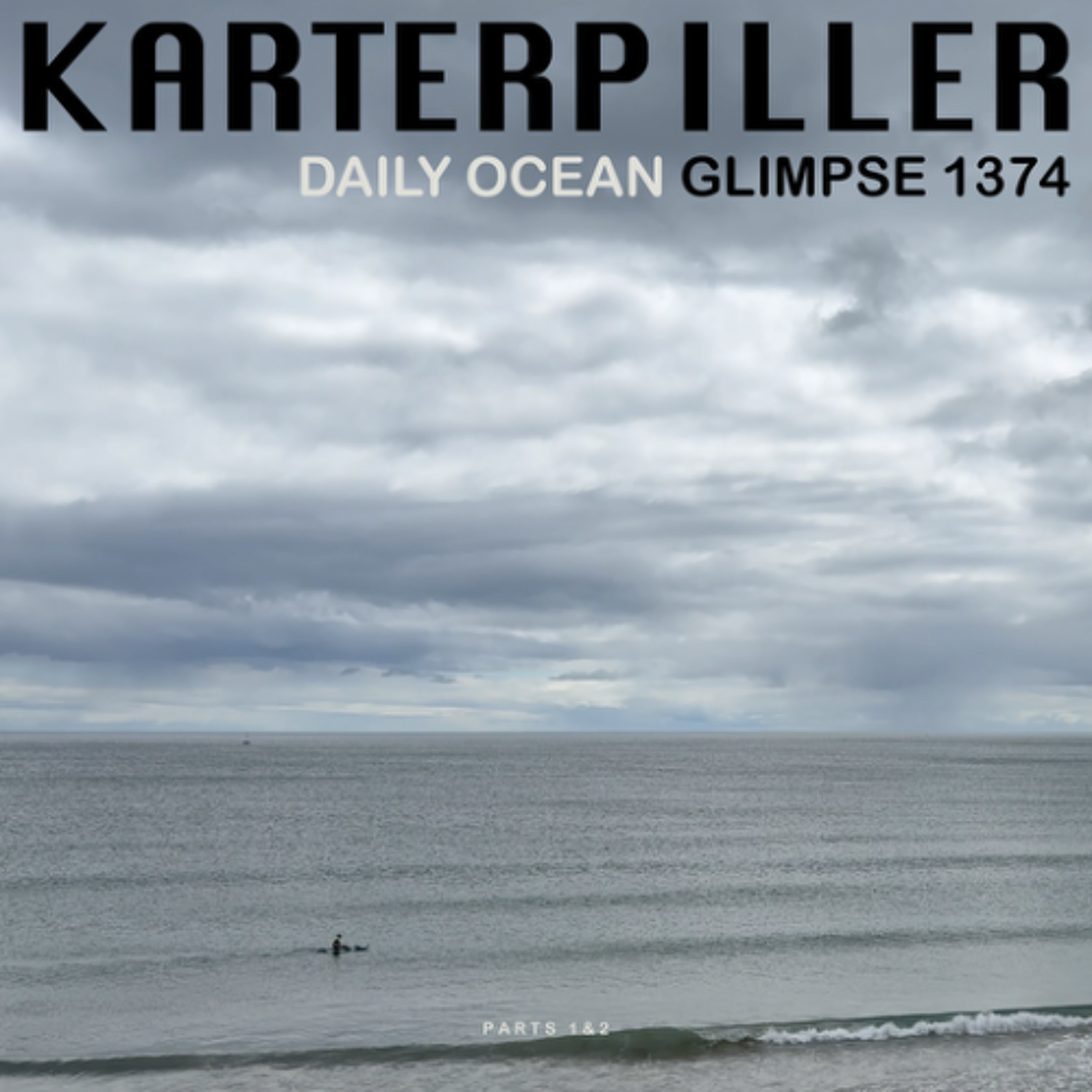 Glimpse 1374 (Jul 6 2025) episode artwork