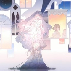 Kanadetomosusora | カナデトモスソラ (TV Size) [cover by egguno]