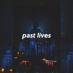 Past Lives (instrumental) Martin Arteta