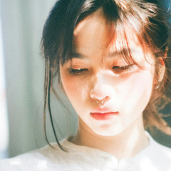 If I were not able to meet you before my world disappears