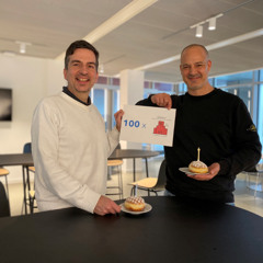 100 Marktplatz Gesundheitswesen – Die 100. Folge! Rückblick, Highlights & ein Blick in die Zukunft