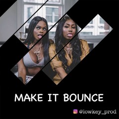 [SOLD] Make It Bounce