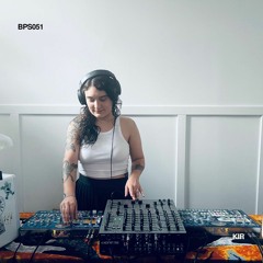 Blankhaus Podcast 051 - Kir