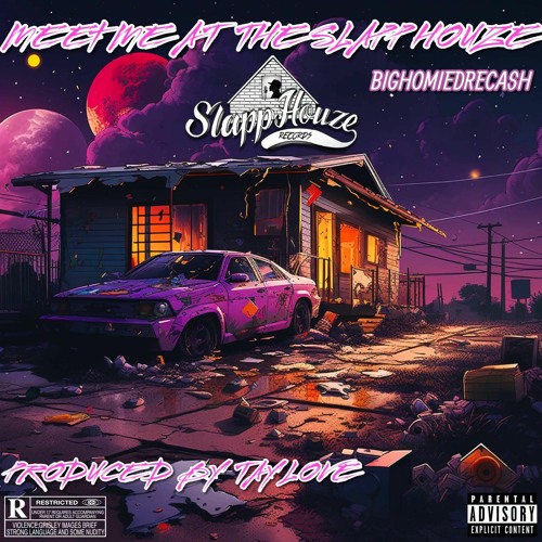 Just Getting Started Ft. Keithegoat Prod By Tay Love