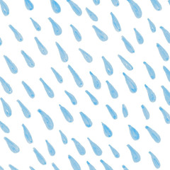 April Rain Song, by Langston Hughes, read by Jinny