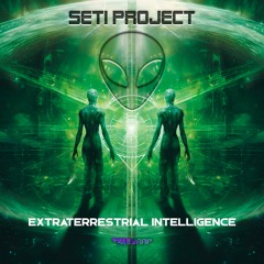 03 - SETI Project - Infinite Universe