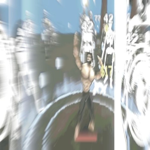 In my head when I play Megabonk