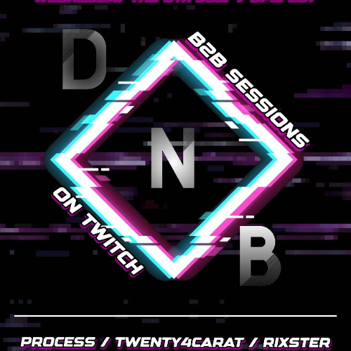 09.07.25 Process Twenty4Carat Rixster