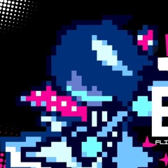 Raise Up Your Bat! (Cover/Flintefied) ~ Deltarune Chapter 3