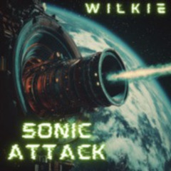 Sonic Attack (FREE DOWNLOAD)