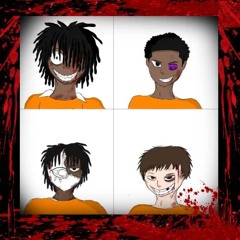 Slime Bandxz & KellTekz- shii talker [P. Blecy]