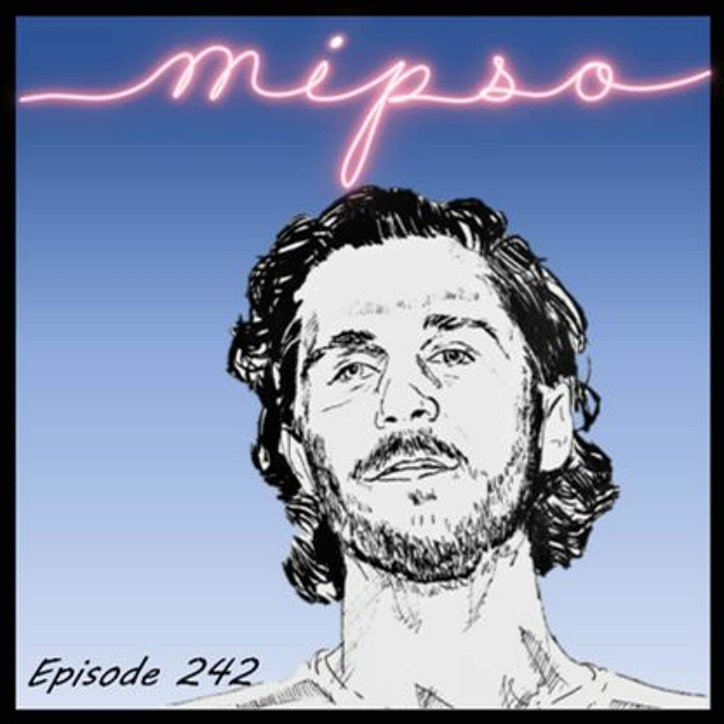 The Doc G Show September 29th 2021 (Featuring Joseph Terrell of Mipso) episode artwork