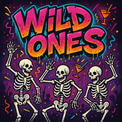 KOZY - WILD ONES ( Hardtekk Edit )