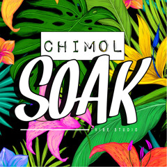 "CHIMOL SOAK" Taka_TVIBE Studio 2021