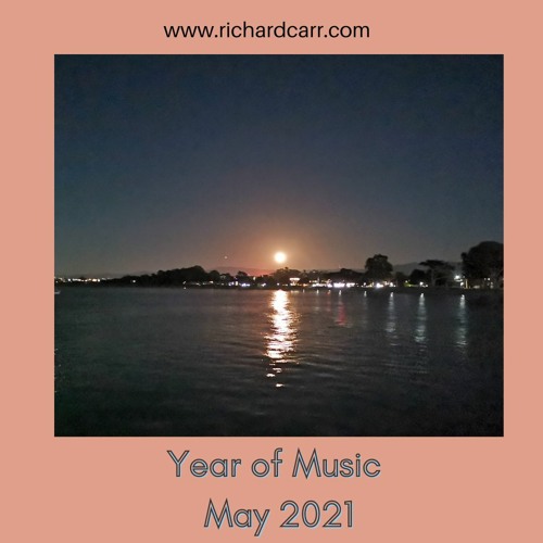 Year of Music: May 20, 2021